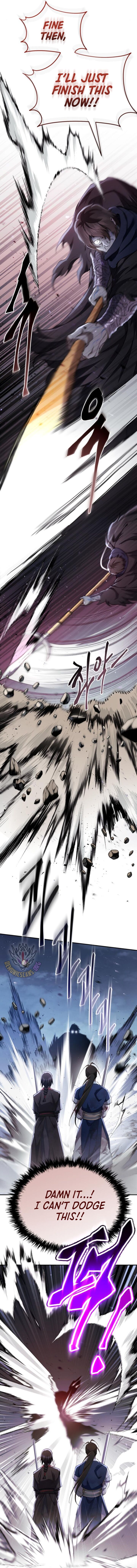 The Heavenly Demon Wants a Quiet Life Chapter 35 12